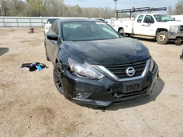 2017 Nissan Altima 2.5 VIN: 1N4AL3AP7HN345524 Lot: 50907525