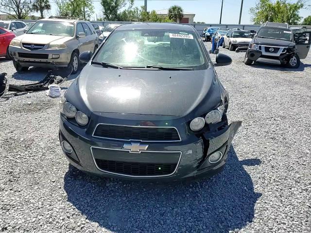 2014 Chevrolet Sonic - Image 11