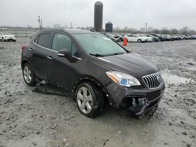 2015 Buick Encore - Image 12