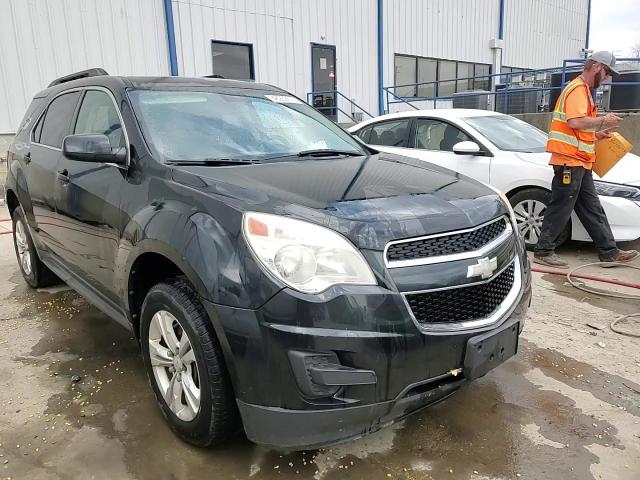 2012 Chevrolet Equinox - Image 14