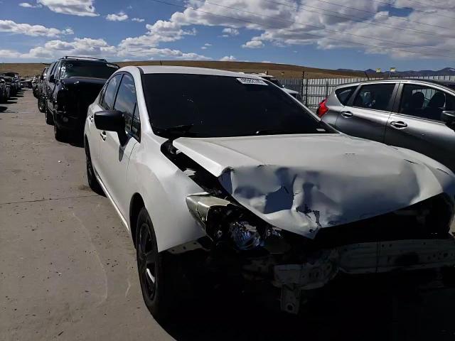 2016 Subaru Impreza - Image 10