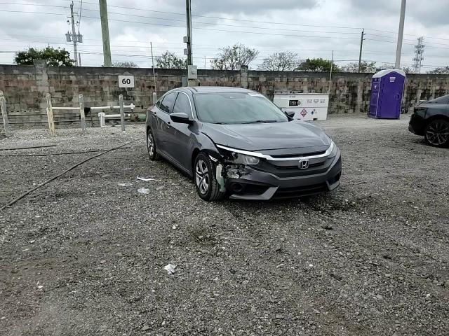 2017 Honda Civic - Image 11