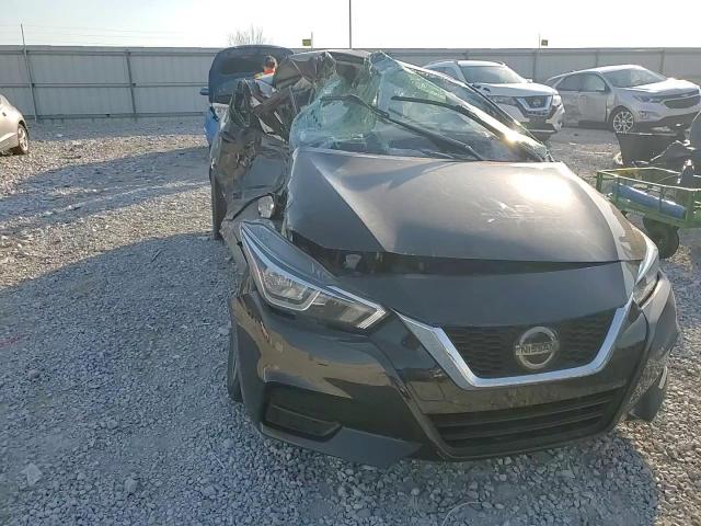 2020 Nissan Versa - Image 11
