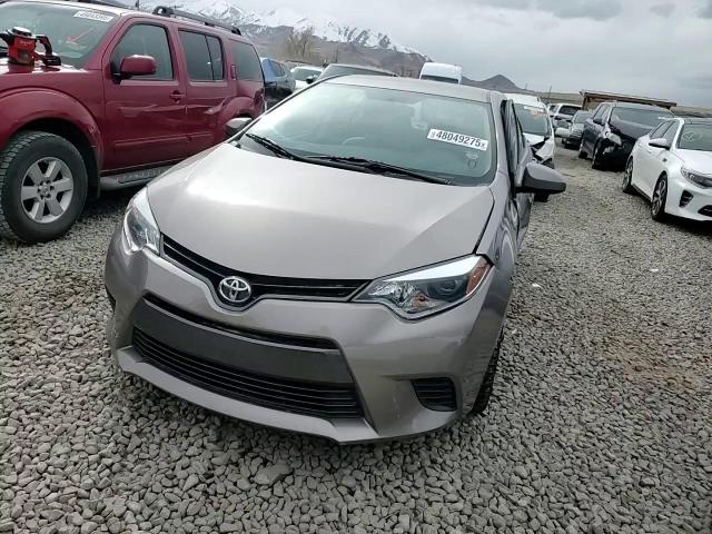 2015 Toyota Corolla - Image 11