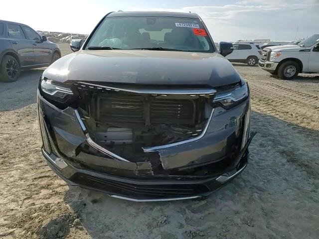 2021 Cadillac XT6 - Image 11