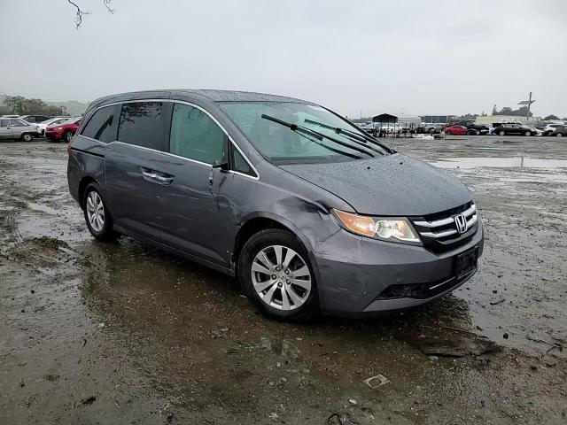 2015 Honda Odyssey - Image 11