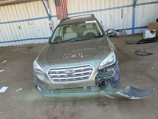 2015 Subaru Outback - Image 11