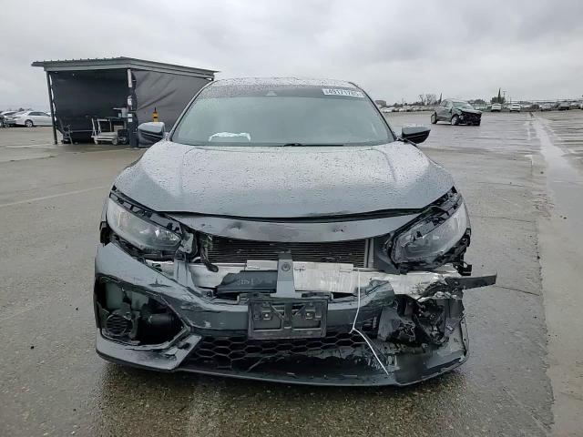2020 Honda Civic - Image 11