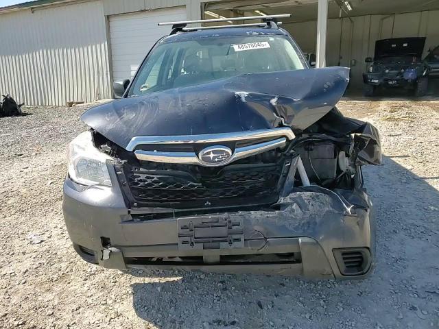 2016 Subaru Forester - Image 14