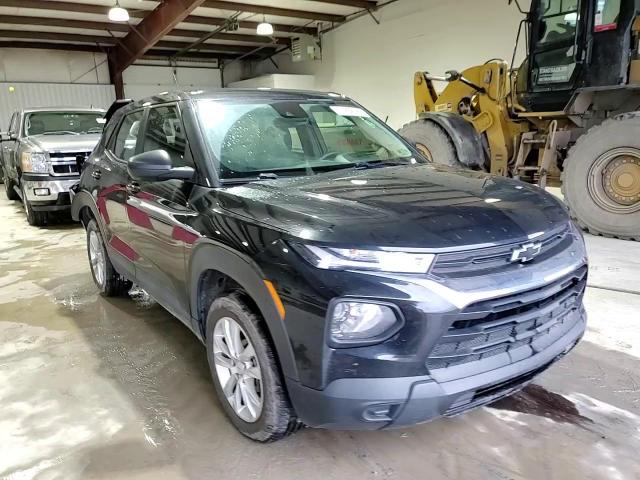 2021 Chevrolet TrailBlazer - Image 12