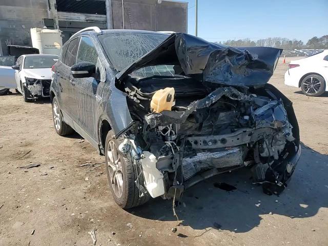 2014 Ford Escape - Image 12