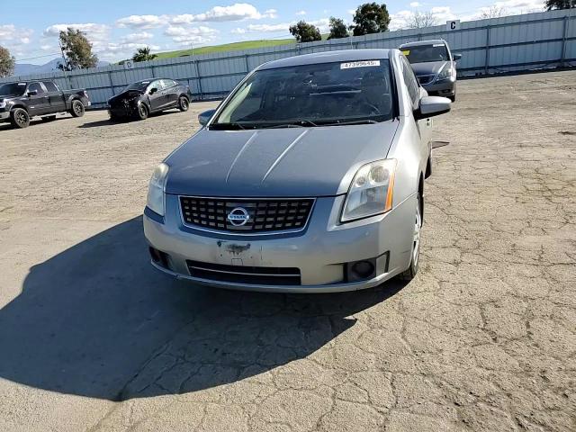 2007 Nissan Sentra - Image 10
