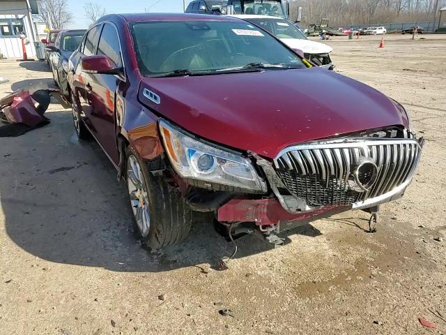 2014 Buick LaCrosse - Image 14