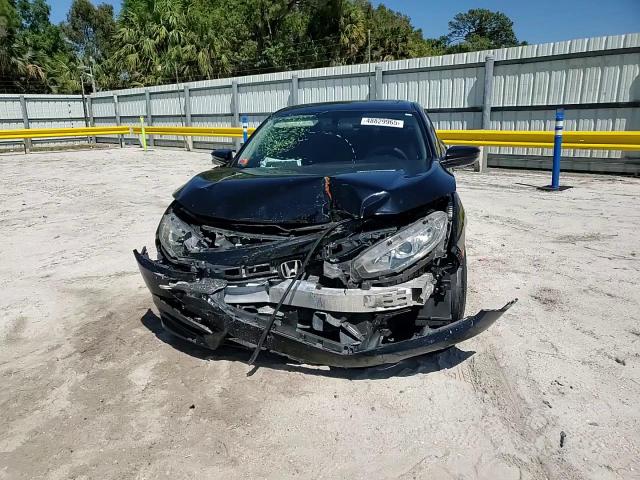 2016 Honda Civic - Image 10