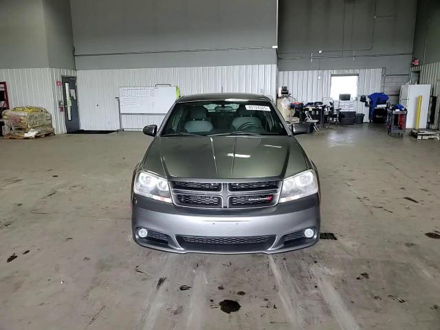 2013 Dodge Avenger - Image 11