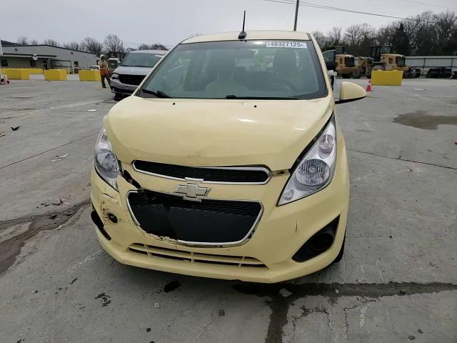2014 Chevrolet Spark - Image 12