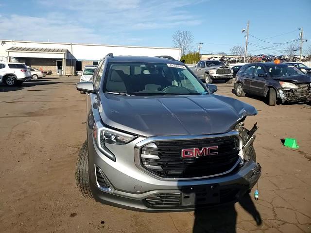 2020 GMC Terrain - Image 12