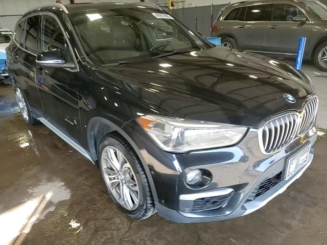 2017 BMW X1 - Image 14
