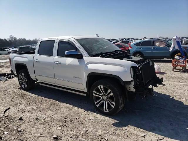 2018 GMC Sierra - Image 10