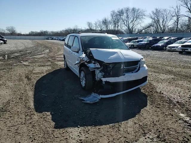 2014 Dodge Caravan - Image 14