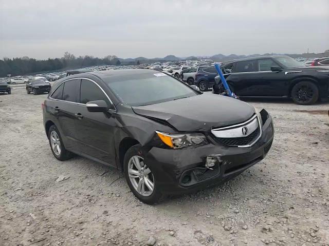 2014 Acura RDX - Image 12