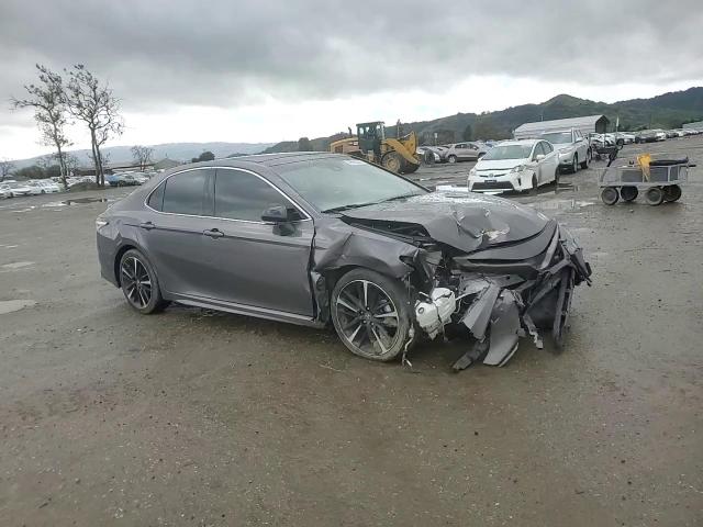 2020 Toyota Camry - Image 10