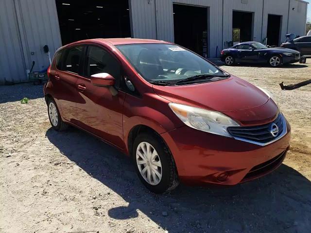 2016 Nissan Versa - Image 12