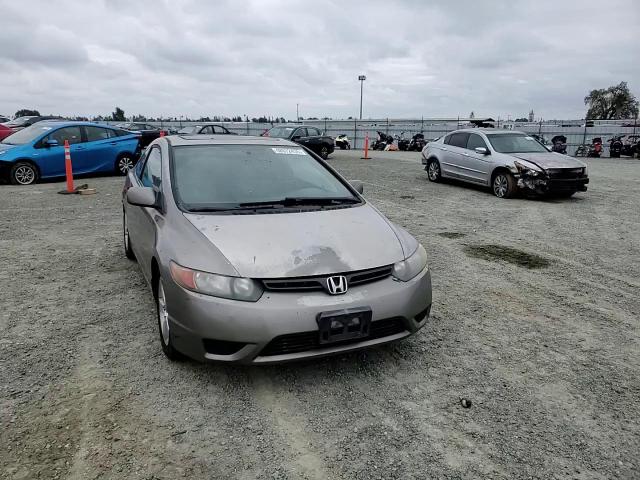 2006 Honda Civic - Image 11