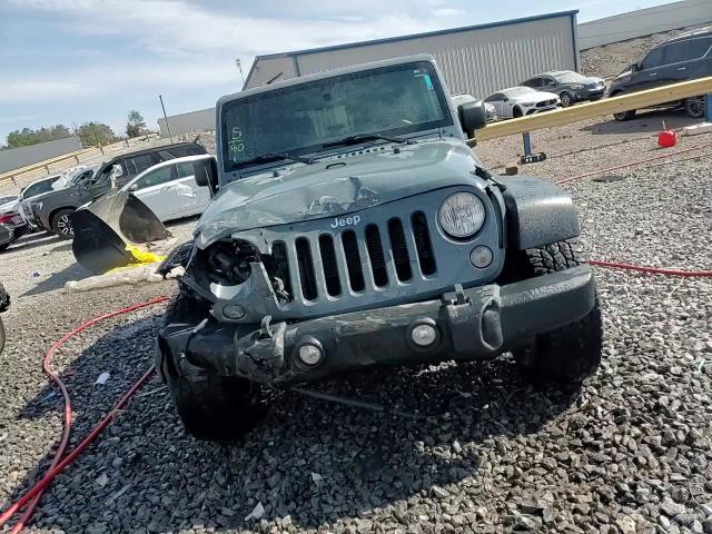 2015 Jeep Wrangler - Image 13