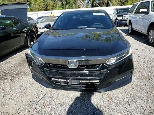 2018 Honda Accord - Image 10