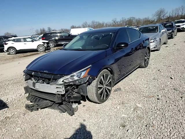 2020 Nissan Altima Sr VIN: 1N4BL4CVXLC278489 Lot: 49692045