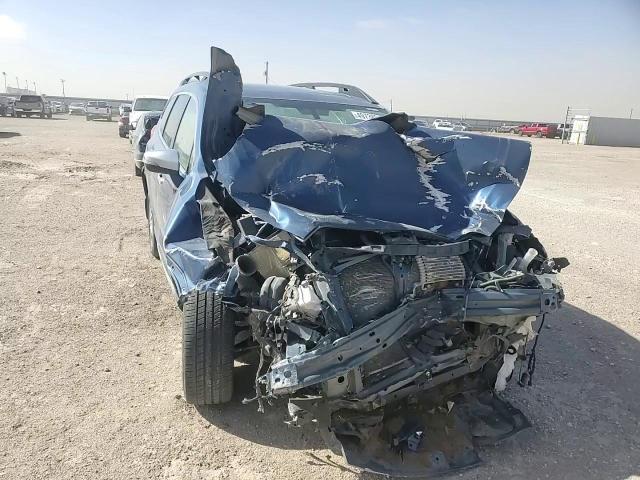 2022 Subaru Ascent Touring VIN: 4S4WMARD5N3436421 Lot: 49738045