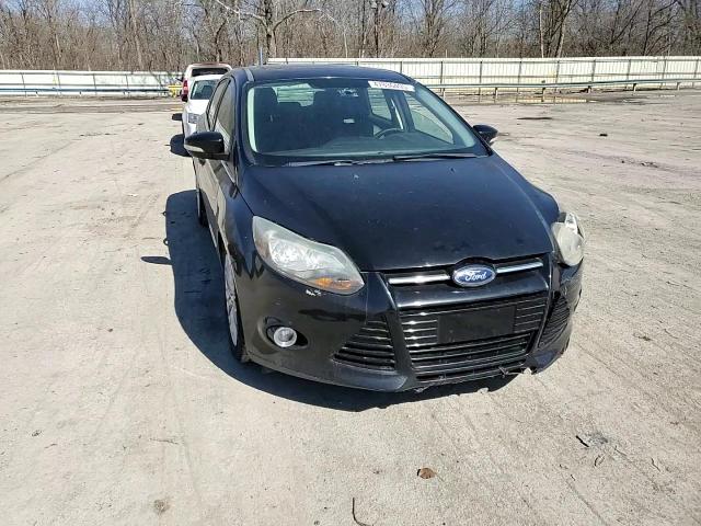 2014 Ford Focus - Image 10
