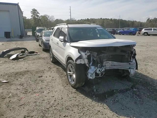 2013 Ford Explorer - Image 15