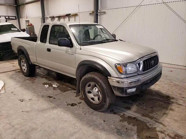 2003 Toyota Tacoma - Image 10