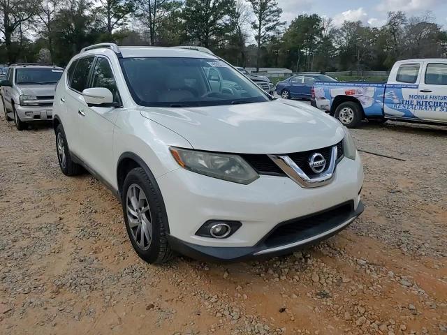 2015 Nissan Rogue - Image 12