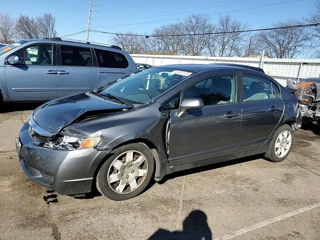 2011 Honda Civic - Image 11