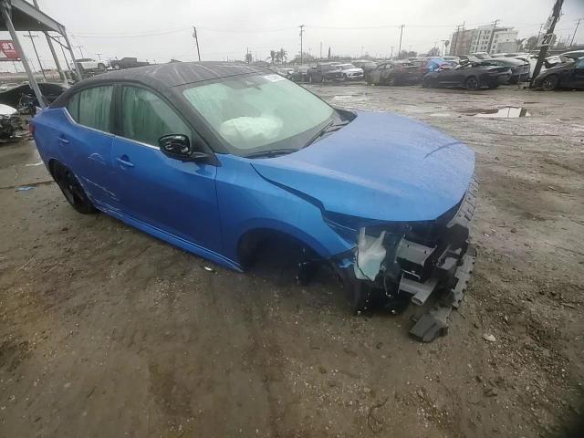 2024 Nissan Sentra - Image 11