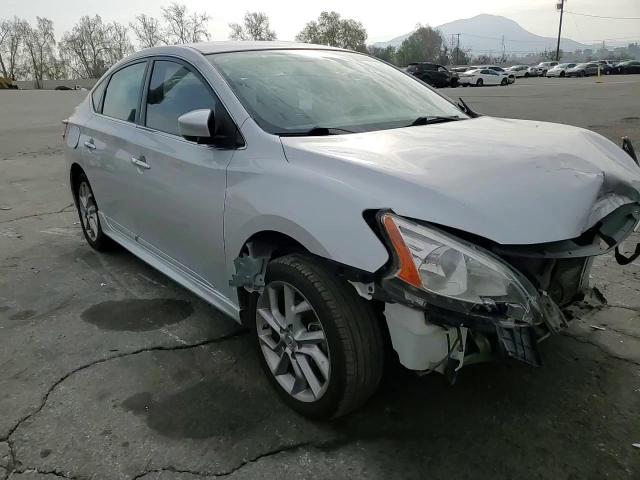 2014 Nissan Sentra - Image 10