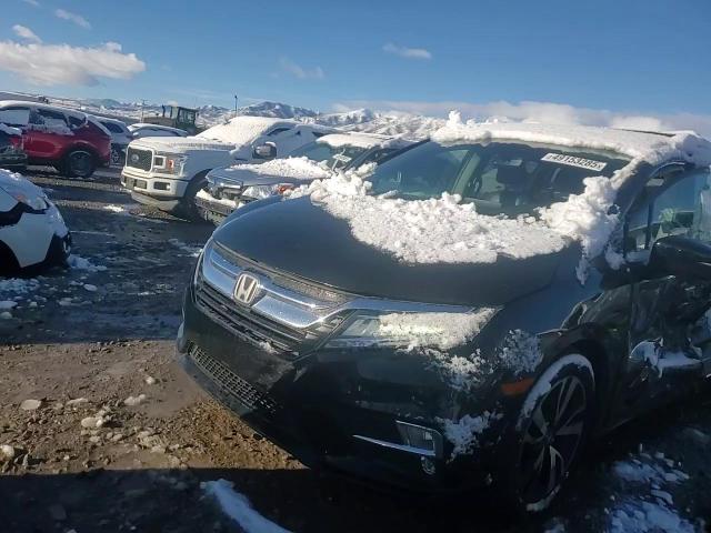 2019 Honda Odyssey - Image 12