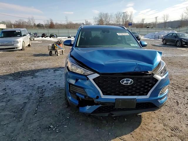 2019 Hyundai Tucson - Image 11
