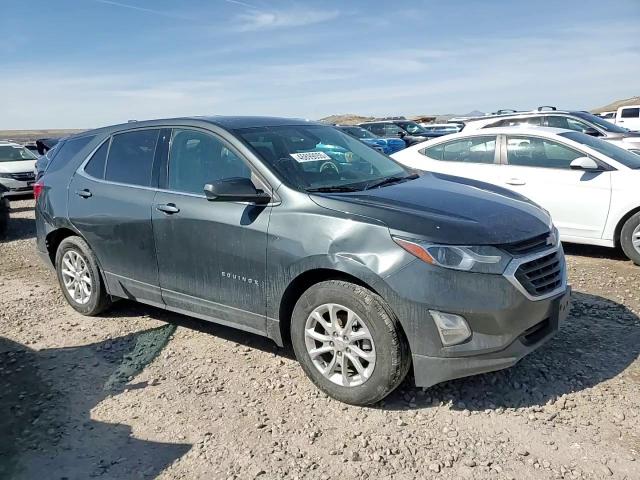 2020 Chevrolet Equinox - Image 11