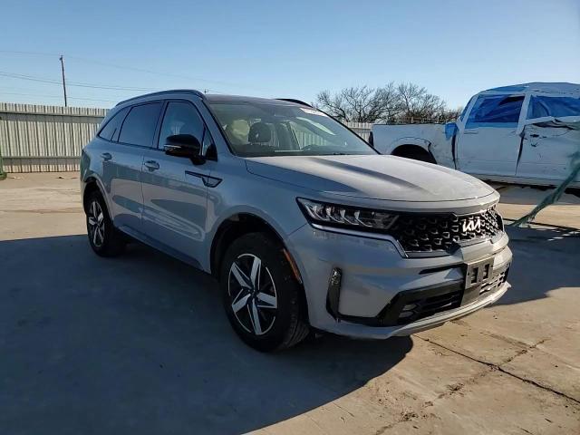 2023 Kia Sorento - Image 11