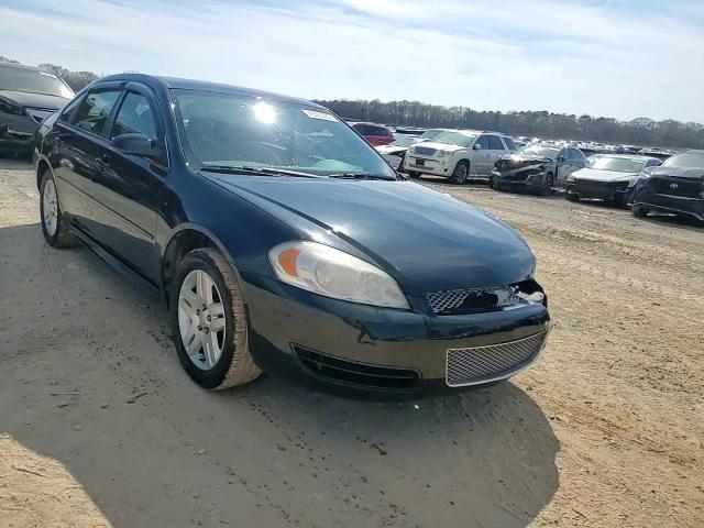 2014 Chevrolet Impala - Image 13