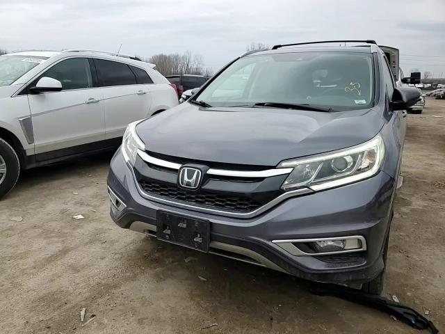 2016 Honda CR-V - Image 10