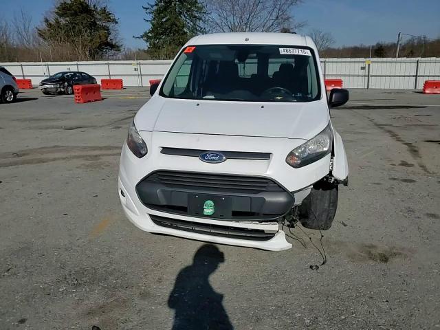 2015 Ford Transit - Image 12