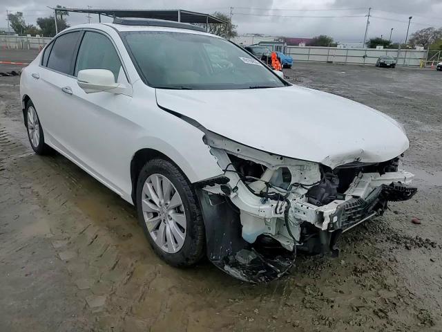 2015 Honda Accord - Image 11