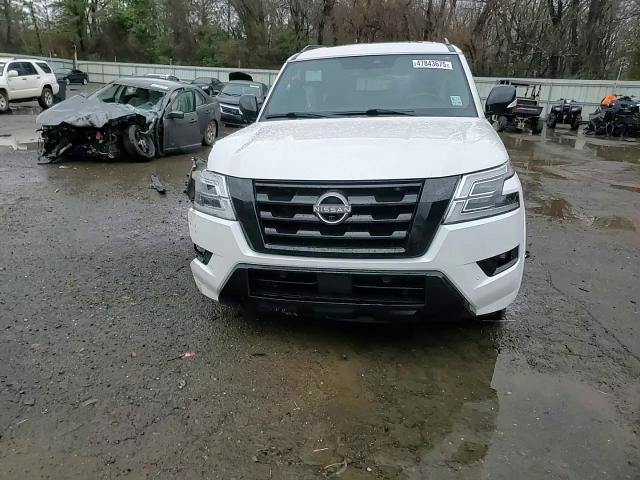 2021 Nissan Armada - Image 11
