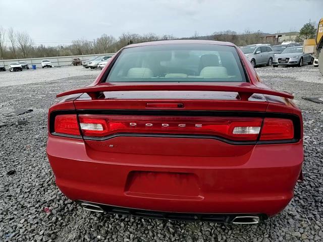 2012 Dodge Charger - Image 13