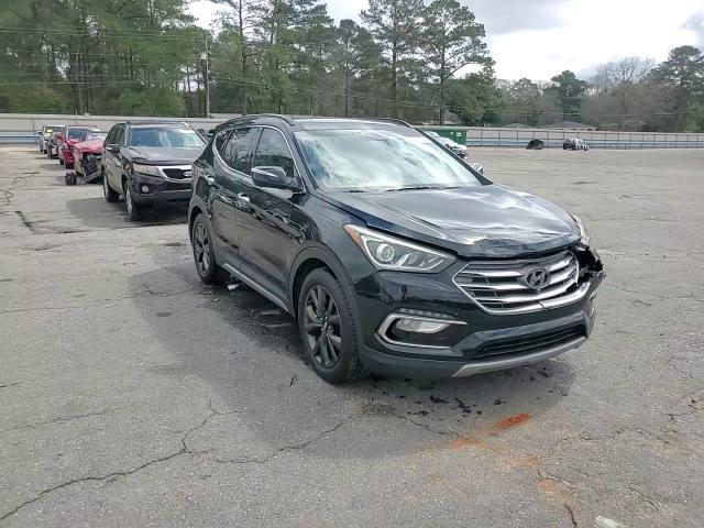 2017 Hyundai Santa Fe - Image 14